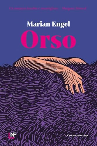 Orso (Liberamente) von La Nuova Frontiera