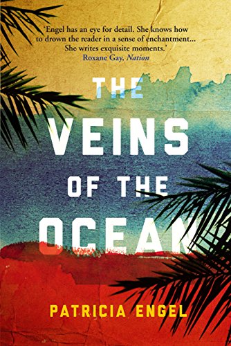 The Veins of the Ocean von Grove Press UK