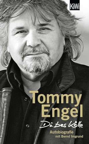 Du bes Kölle: Autobiografie