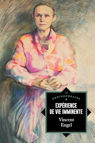 Expérience de vie imminente Expérience de vie imminente von Editions Edern