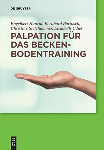 Palpation für das Beckenbodentraining