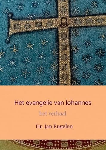 Het evangelie van Johannes: het verhaal von Brave New Books