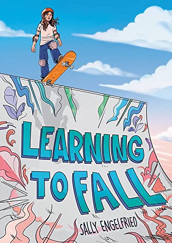Learning to Fall von Little, Brown Books for Young Readers