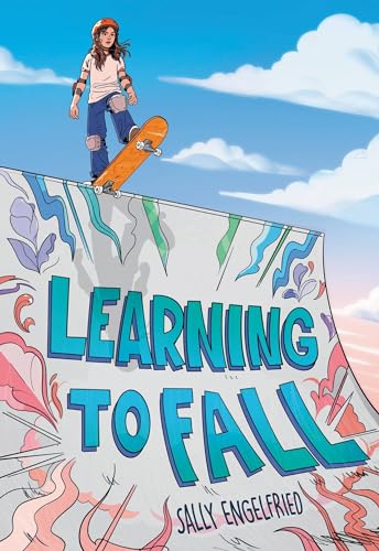 Learning to Fall