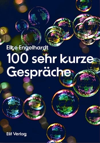 100 sehr kurze Gespräche: Gedichte
