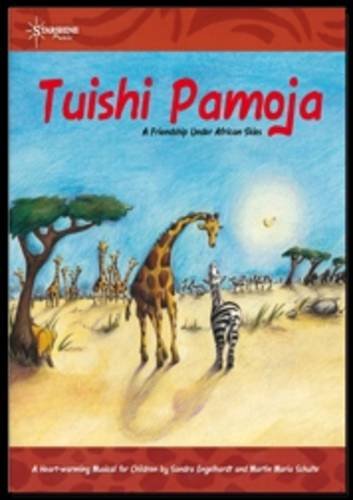 Tuishi Pamoja: Director´S Pack