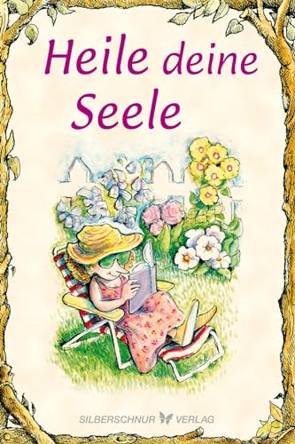 Heile deine Seele: Elfenhellfer von Silberschnur