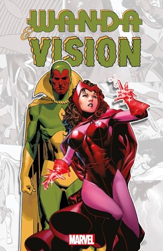 Wanda & Vision
