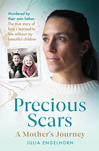 Precious Scars von Mirror Books