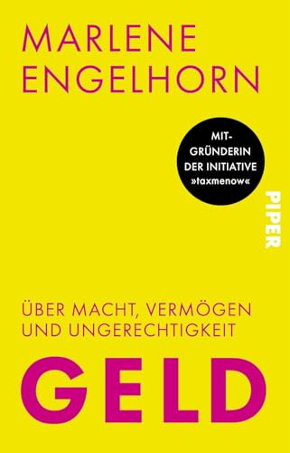 Geld: Über Macht, Vermögen und Ungerechtigkeit | BASF-Millionenerbin und Mitgründerin der Initiative "taxmenow" blickt kritisch auf Reichtum und Macht ... und Gerechtigkeit im Umgang mit Vermögen. Geld: Über Macht, Vermögen und Ungerechtigkeit | BASF-Millionenerbin und Mitgründerin der Initiative "taxmenow" blickt kritisch auf Reichtum und Macht ... und Gerechtigkeit im Umgang mit Vermögen.