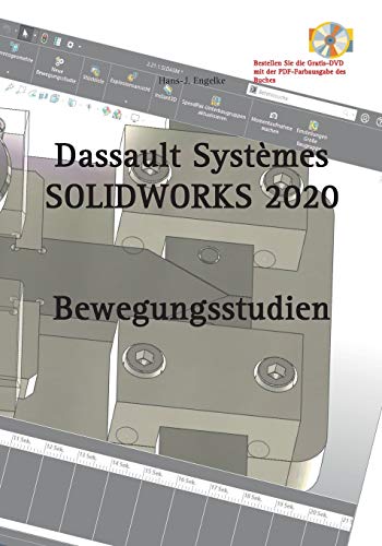 SOLIDWORKS 2020 Bewegungsstudien