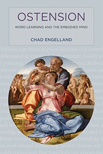 Ostension: Word Learning and the Embodied Mind