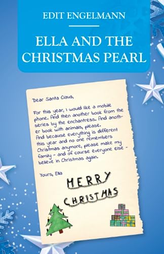 Ella and the Christmas Pearl von Independently published