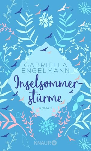 Inselsommerstürme: Roman | Kurzgeschichte zur Sylt-Roman-Reihe "Büchernest"