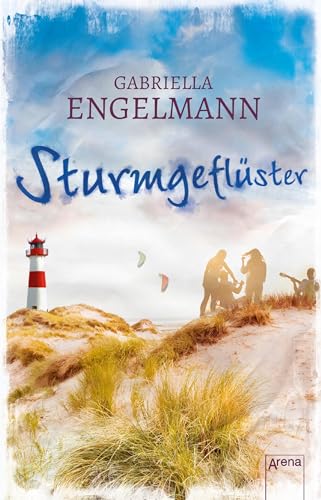Sturmgeflüster Sturmgeflüster