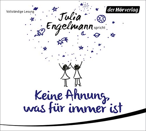 Keine Ahnung, was für immer ist: Poetry Keine Ahnung, was für immer ist: Poetry