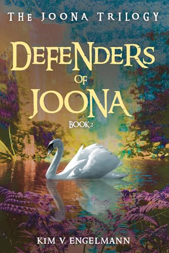 Defenders of Joona, Book 2 (The Joona Trilogy) von Resource Publications