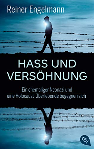 Hass und Versöhnung: Ein ehemaliger Neonazi und eine Holocaust-Überlebende begegnen sich Hass und Versöhnung: Ein ehemaliger Neonazi und eine Holocaust-Überlebende begegnen sich