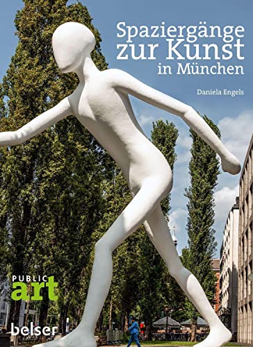 Spaziergänge zur Kunst in München