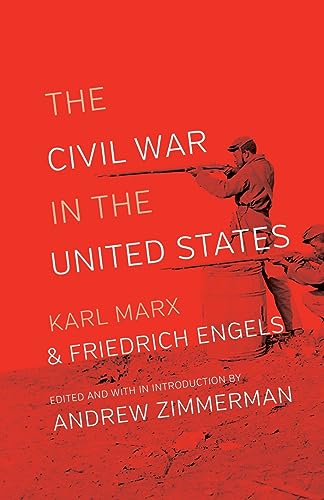The Civil War in the United States von International Publishers Co., Inc.