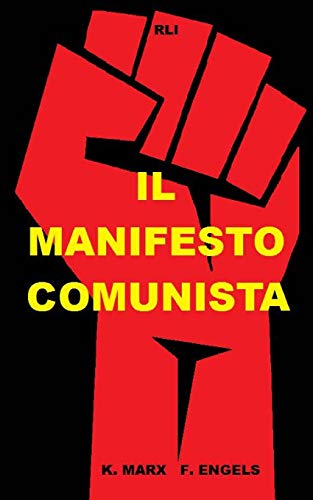 Il Manifesto Comunista von Blurb