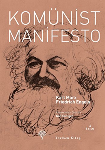 Komünist Manifesto: Sosyalist Cep Kitaplari Komünist Manifesto: Sosyalist Cep Kitaplari
