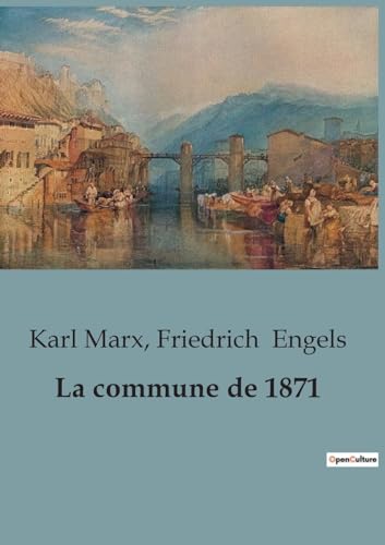 La commune de 1871 von SHS Éditions
