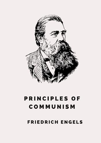 Principles of Communism Principles of Communism