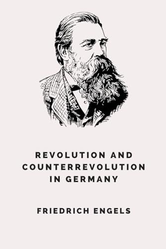 Revolution and Counterrevolution in Germany Revolution and Counterrevolution in Germany