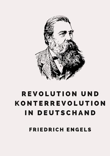 Revolution und Konterrevolution in Deutschland