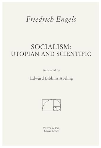 Socialism: Utopian and Scientific Socialism: Utopian and Scientific von Independently published