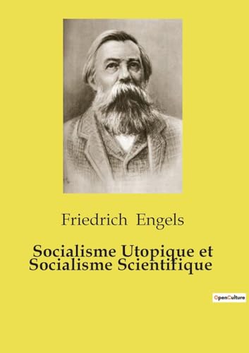 Socialisme Utopique et Socialisme Scientifique