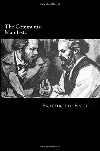 The Communist Manifesto The Communist Manifesto von CreateSpace Independent Publishing Platform