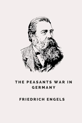 The Peasants War in Germany von Independently published