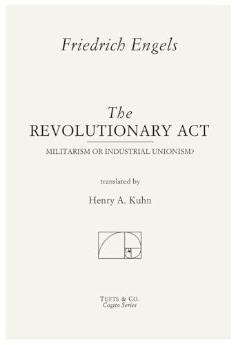 The Revolutionary Act The Revolutionary Act von Independently published