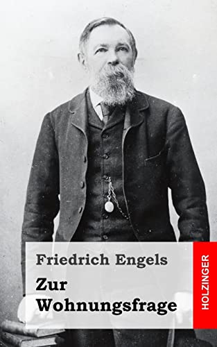 Zur Wohnungsfrage Zur Wohnungsfrage von CREATESPACE