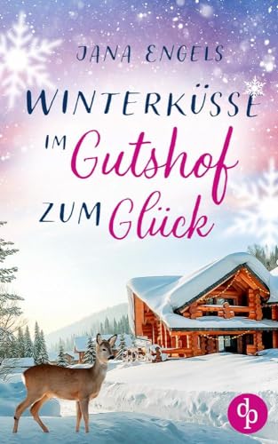 Winterksse im Gutshof zum Glck