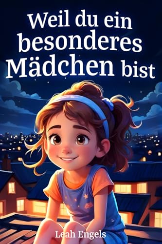 Weil du ein besonderes Mädchen bist: Wundervolle Geschichten über Mut, innere Stärke und Selbstvertrauen (Geschenkbuch für Mädchen) von Independently published