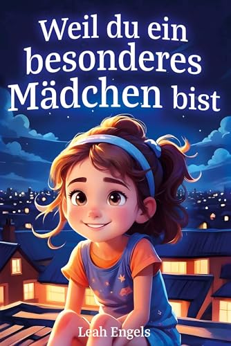Weil du ein besonderes Mädchen bist: Wundervolle Geschichten über Mut, innere Stärke und Selbstvertrauen Weil du ein besonderes Mädchen bist: Wundervolle Geschichten über Mut, innere Stärke und Selbstvertrauen