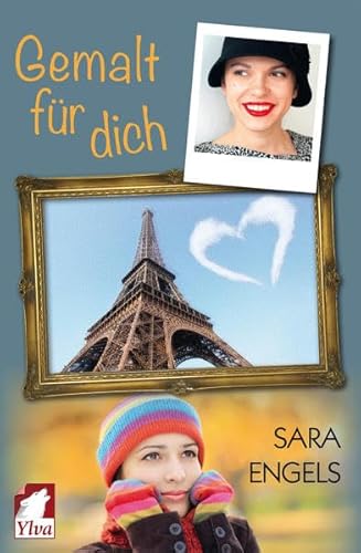 Gemalt für dich von Ylva Verlag
