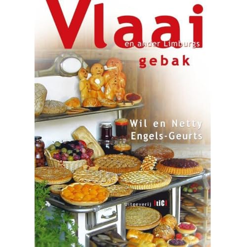 Vlaai en ander Limburgs gebak von Brand New Cake