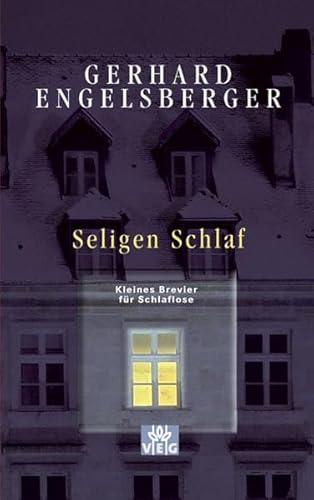 Seligen Schlaf