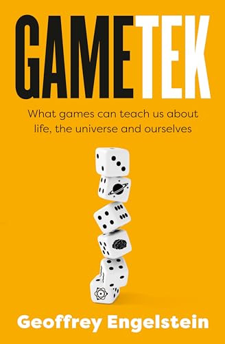 Gametek von HarperCollins