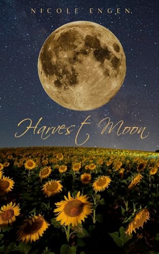 Harvest Moon von Bookleaf Publishing
