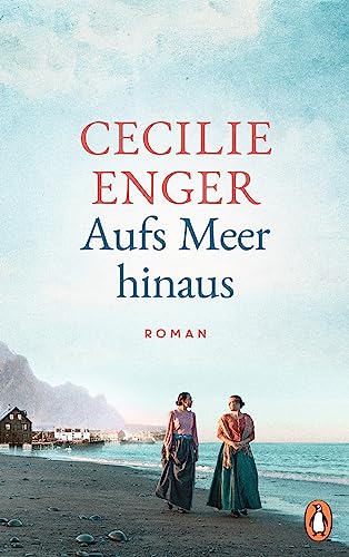 Aufs Meer hinaus: Roman von PENGUIN VERLAG