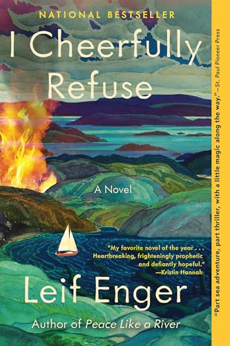 I Cheerfully Refuse I Cheerfully Refuse von Grove Press