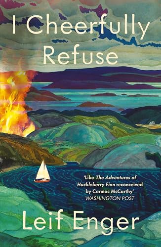 I Cheerfully Refuse von Grove Press