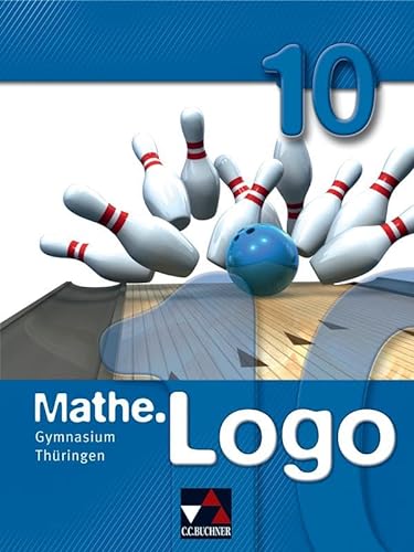 Mathe.Logo – Gymnasium Thüringen / Mathe.Logo Gymnasium Thüringen 10