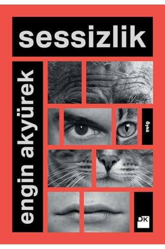 Sessizlik von Doğan Kitap