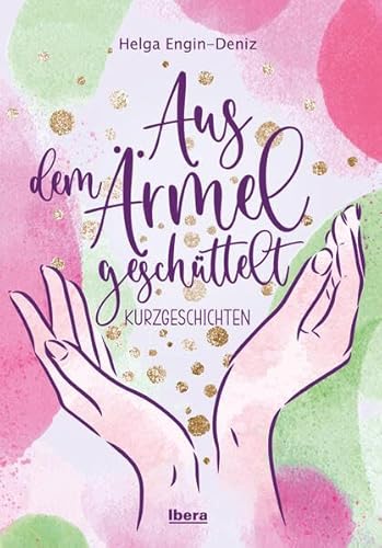 Aus dem Ärmel geschüttelt